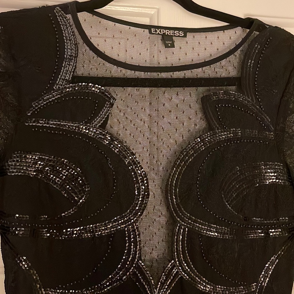 Dress - Picture 3 of 5